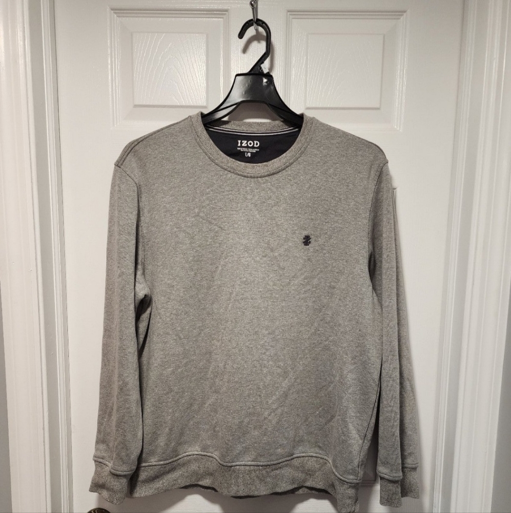 Crewneck